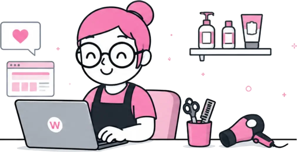 Peluquería