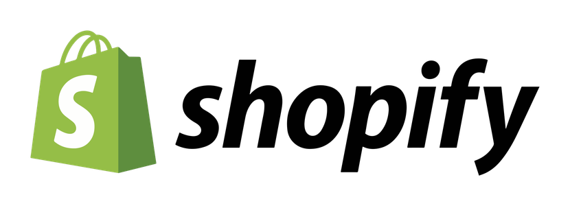 Shopify logo