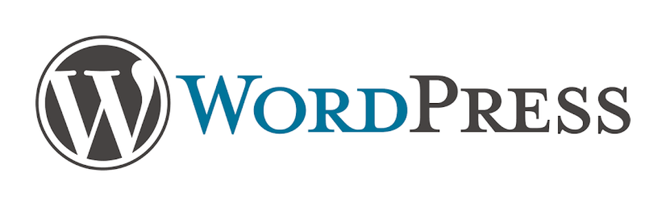 WordPress / WooCommerce logo