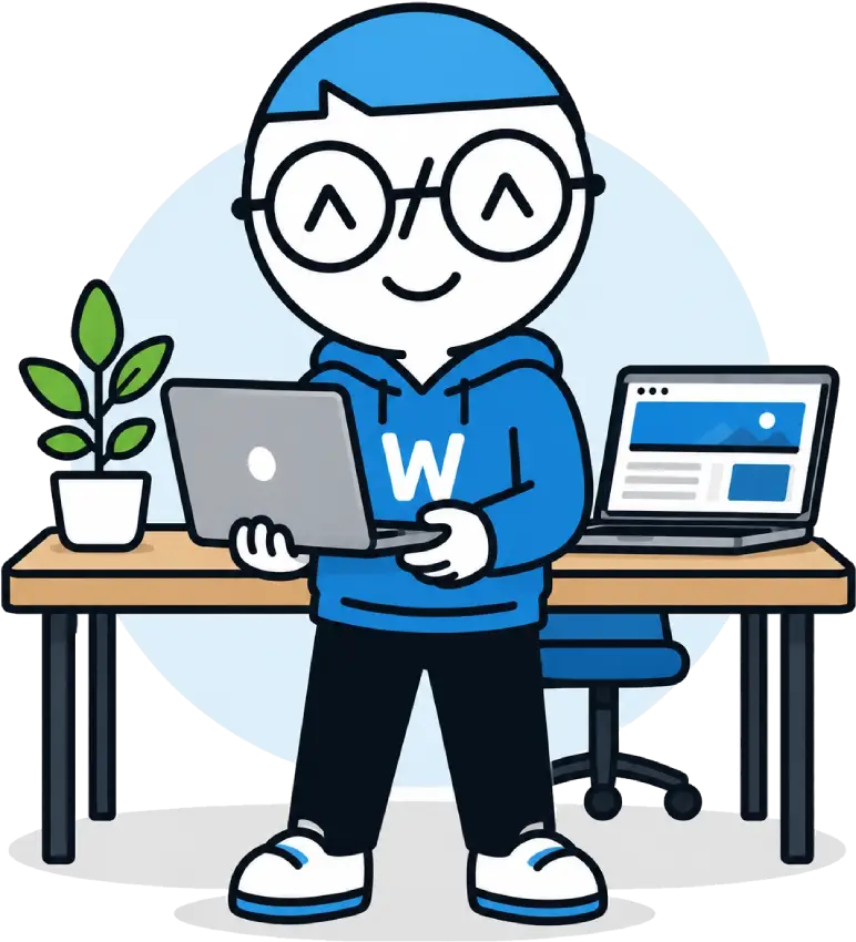 Servicios Weblike